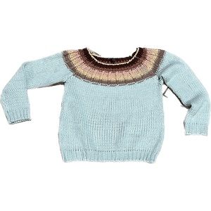 NWOT Soft Chunky Knit Sweater Size Medium